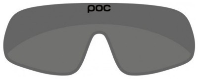 Линза POC Crave Sparelens Grey 13.3