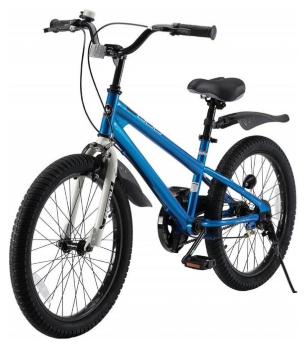 Велосипед RoyalBaby FREESTYLE 20