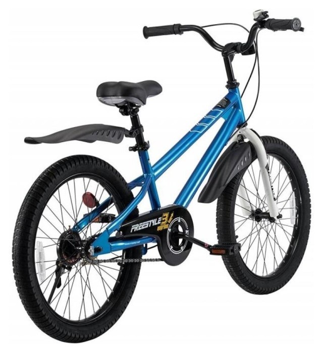 Велосипед RoyalBaby FREESTYLE 20