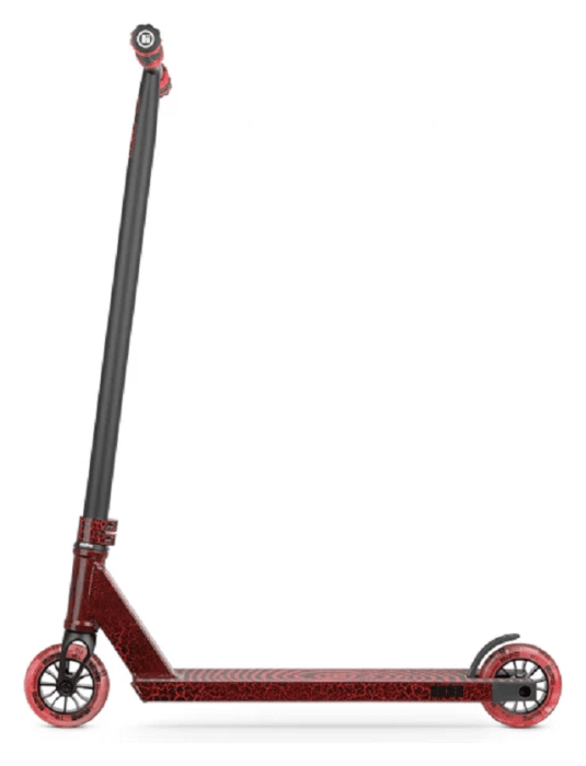 Самокат трюковый Hipe H11 Magma (black/red) трюковый Hipe H11 Magma (black/red)