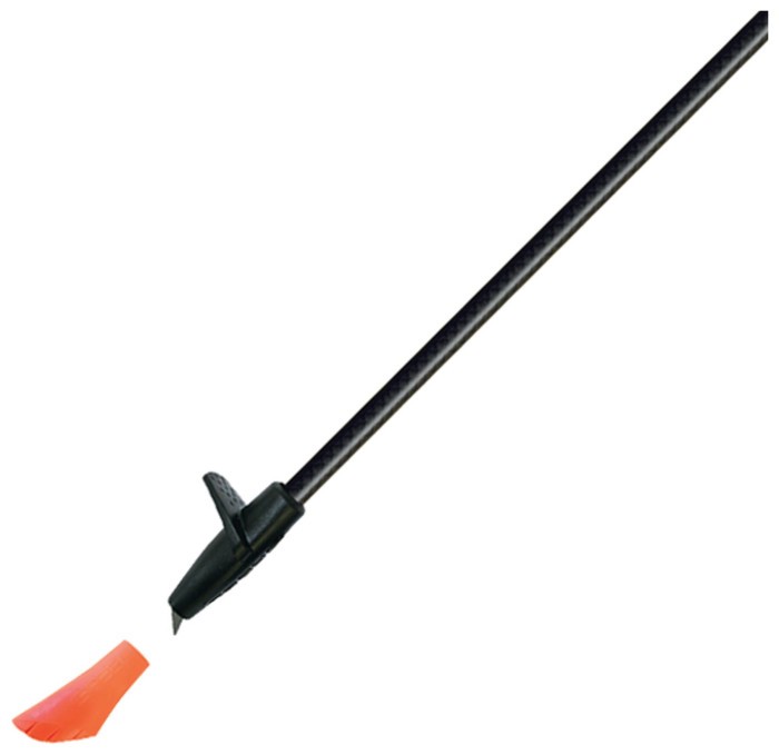Палиці для скандинавської ходьби Gabel Carbon XT 3S-100 (7009351420000)