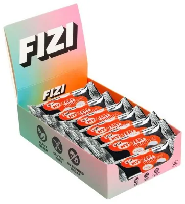 Fizi Mystery product - 10x45g