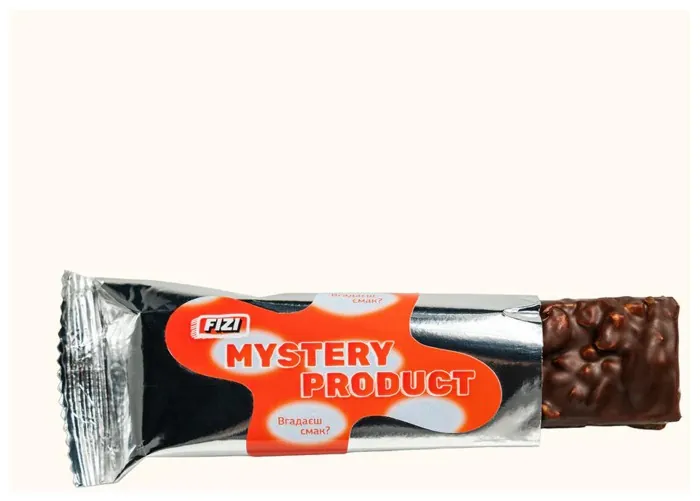 Fizi Mystery product - 10x45g