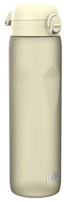 Картофель для воды ION8 1000 мл. (ЭКО бутылка) BPA Free, Creamy White