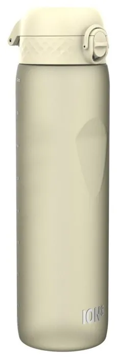 Картофель для воды ION8 1000 мл. (ЭКО бутылка) BPA Free, Creamy White