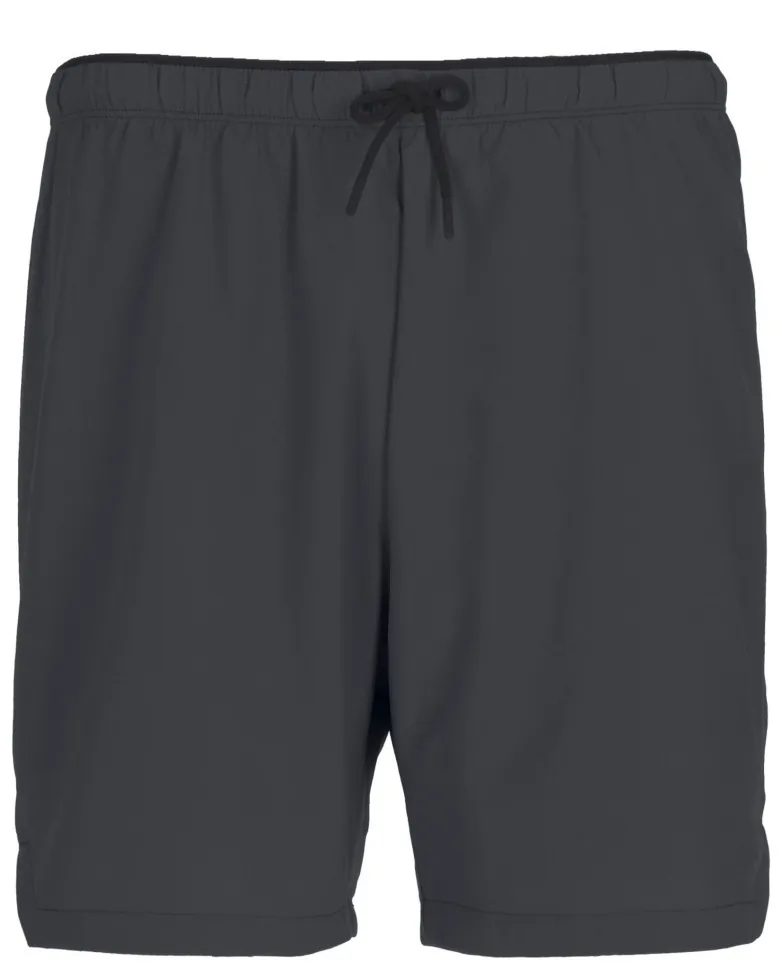 Шорти чоловічі Rab Talus Active Shorts, Ebony, 36 (SHM_RB QFV-13-EBN-36-07)