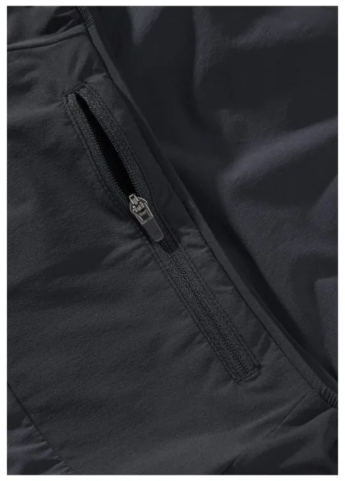 Шорти чоловічі Rab Talus Active Shorts, Ebony, 36