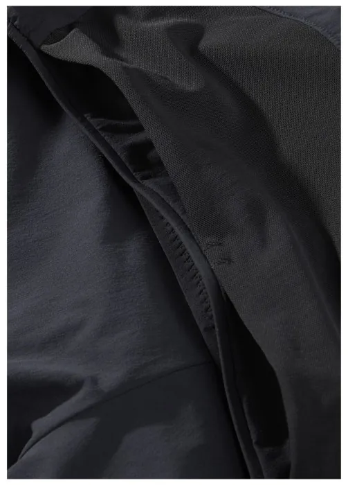 Шорти чоловічі Rab Talus Active Shorts, Ebony, 36