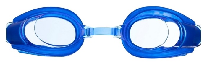 Окуляри для плавання дитячі з берушами та кліпсою для носа в комплекті SP-Sport 0403 (пластик, PVC)