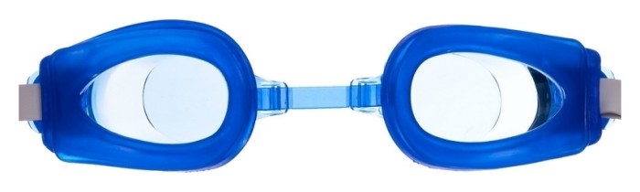 Окуляри для плавання дитячі з берушами та кліпсою для носа в комплекті SP-Sport 0403 (пластик, PVC)