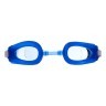 Очки для плавания детские с берушами и клипсой для носа в комплекте SP-Sport 0403 (пластик, PVC) Фото - 3