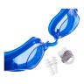 Окуляри для плавання дитячі з берушами та кліпсою для носа в комплекті SP-Sport 0403 (пластик, PVC) Фото - 4