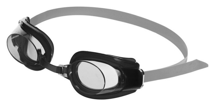 Окуляри для плавання дитячі з берушами та кліпсою для носа в комплекті SP-Sport 0403 (пластик, PVC), укр, укр