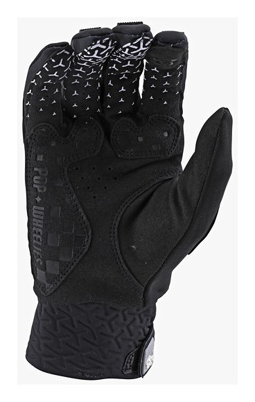 Рукавички TLD Swelter Glove [Black] Розмір S