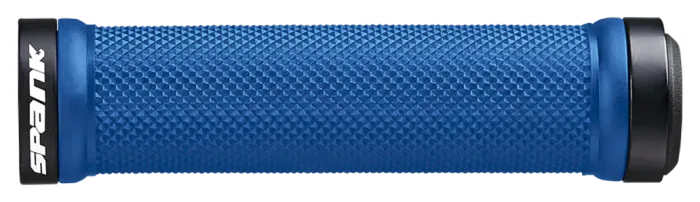 Гріпси SPANK SPOON, Blue
