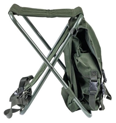 Стул складной Ranger RBagPlus (Арт. RA 4401)