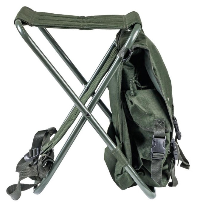 Стул складной Ranger RBagPlus (Арт. RA 4401)