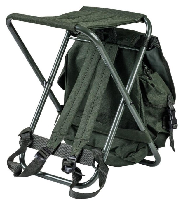 Стул складной Ranger RBagPlus (Арт. RA 4401)