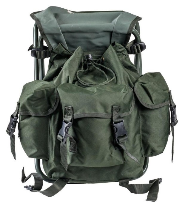 Стул складной Ranger RBagPlus (Арт. RA 4401)