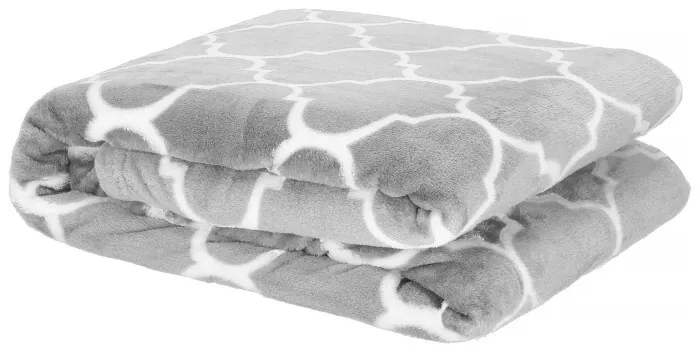 Плед-покривало Springos Extra Soft 150 x 200 см HA7170