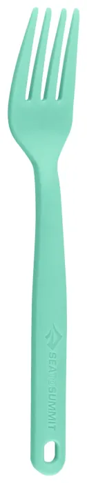 Виделка Sea to Summit Camp Cutlery Fork, Cabbage