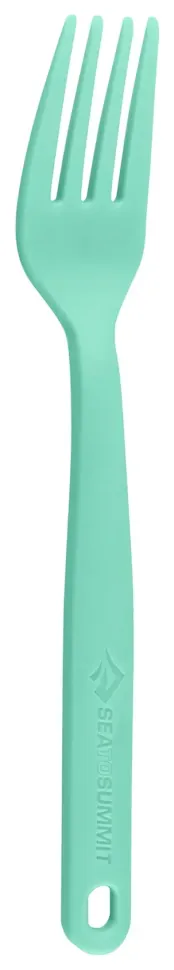 Виделка Sea to Summit Camp Cutlery Fork, Cabbage (SHM_STS 005204)