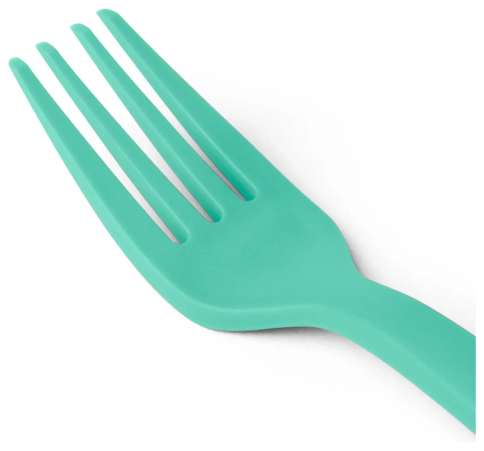 Виделка Sea to Summit Camp Cutlery Fork, Cabbage