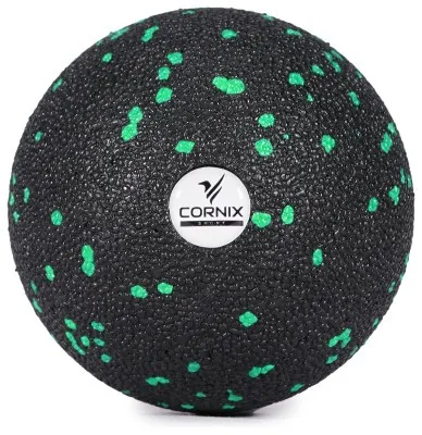 Масажний м'яч Cornix EPP Ball 8 см XR-0127