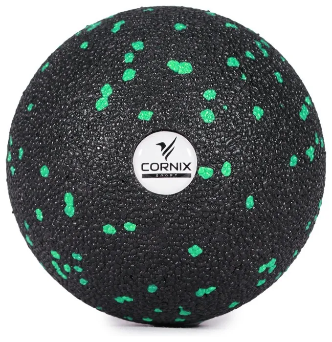 Масажний м'яч Cornix EPP Ball 8 см XR-0127