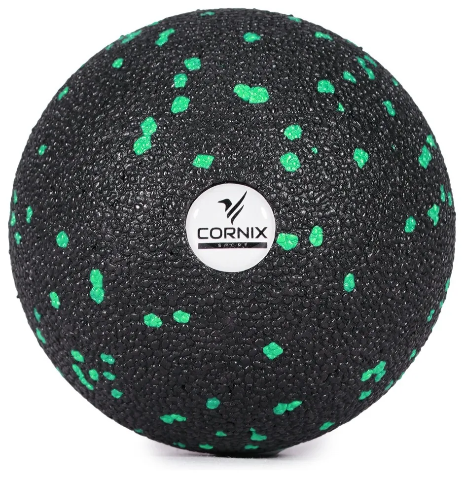 Масажний м'яч Cornix EPP Ball 8 см XR-0127 (LFXR-0127)