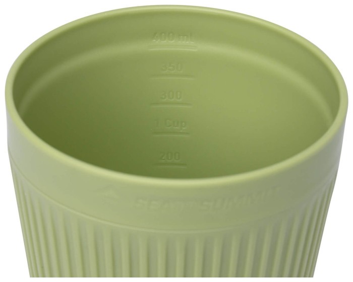 Кружка Sea to Summit Horizon Insulated Mug, Bombay, 475 мл