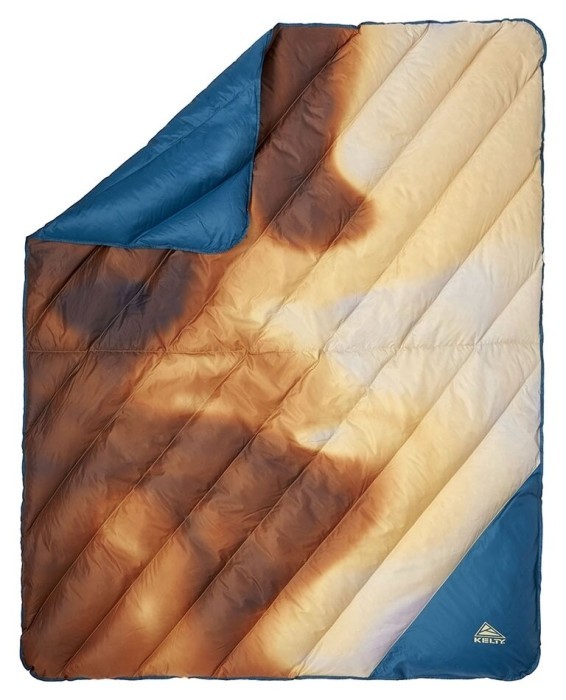 Одеяло Kelty Galactic cathay spice-atmosphere, укр, укр