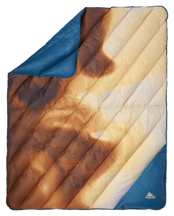 Одеяло Kelty Galactic cathay spice-atmosphere
