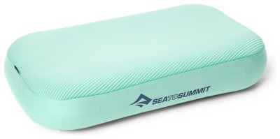 Подушка надувная Sea to Summit Aeros Premium Pillow, XL, 12x56x36см, Cabbage