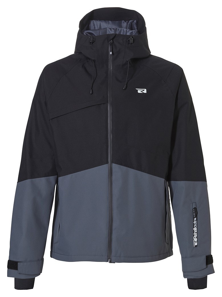 Rehall куртка Rager 2024 black L