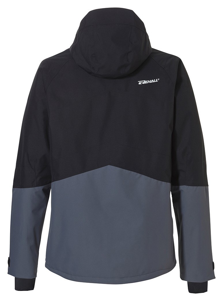 Rehall куртка Rager 2024 black L