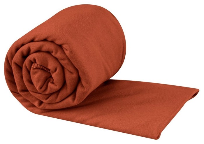 Рушник Sea to Summit Pocket Towel, Picante