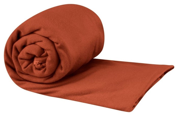 Рушник Sea to Summit Pocket Towel, Picante