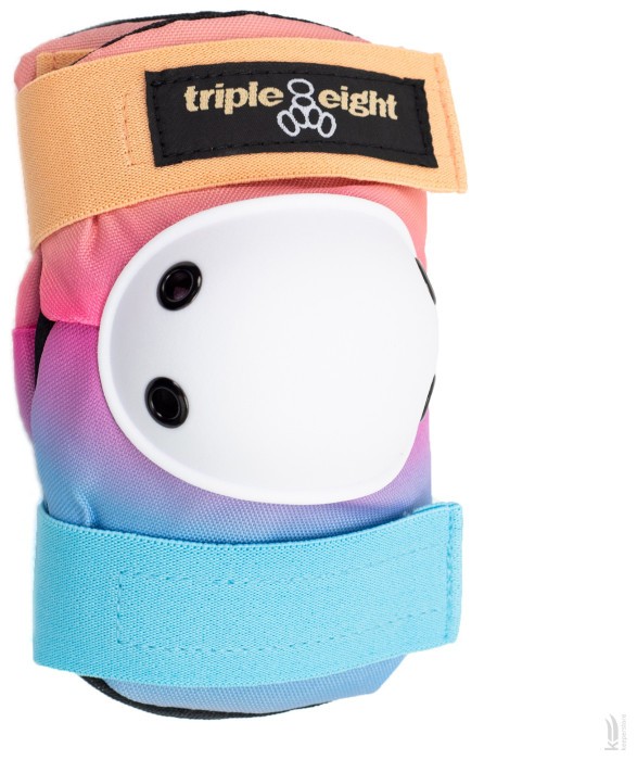 Комплект защиты Triple8 Saver Series 3-Pack Sunset