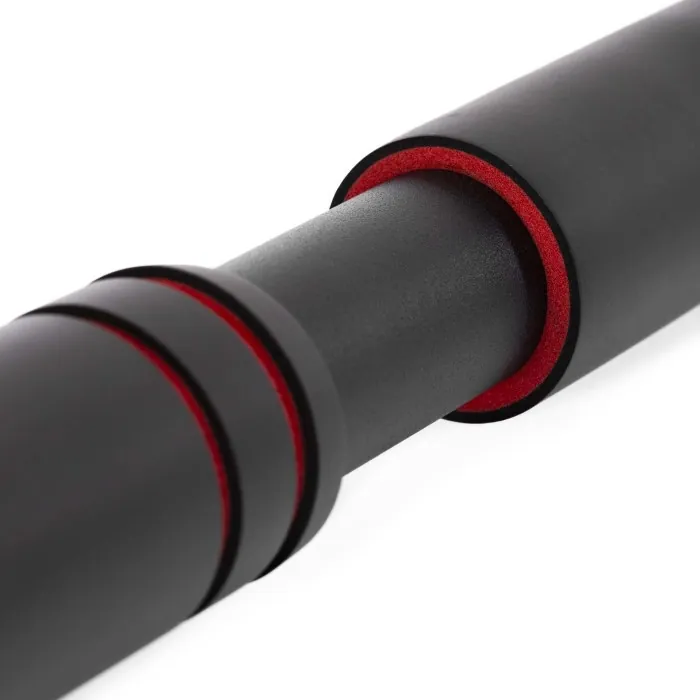 Турник раздвижной Actiget 72-105 см ACT0168 Black/Red