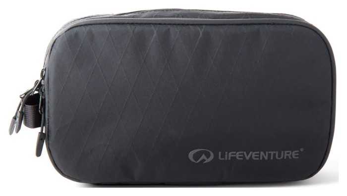 Сумка Lifeventure X-Pac Wash Bag black