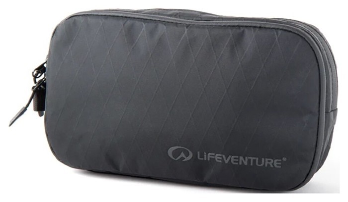 Сумка Lifeventure X-Pac Wash Bag black
