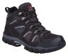 Черевики трекінгові чоловічі Karrimor BODMIN MID 4 WEATHERTITE M 44 (10.0UK) Dark brown (K748-DKB), укр