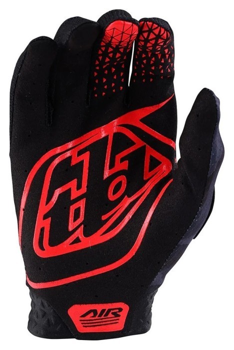 Вело рукавички TLD AIR GLOVE CAMO [BLk] L