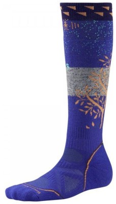 Шкарпетки жіночі Smartwool PhD Snowboard Light Light Liberty, р. L