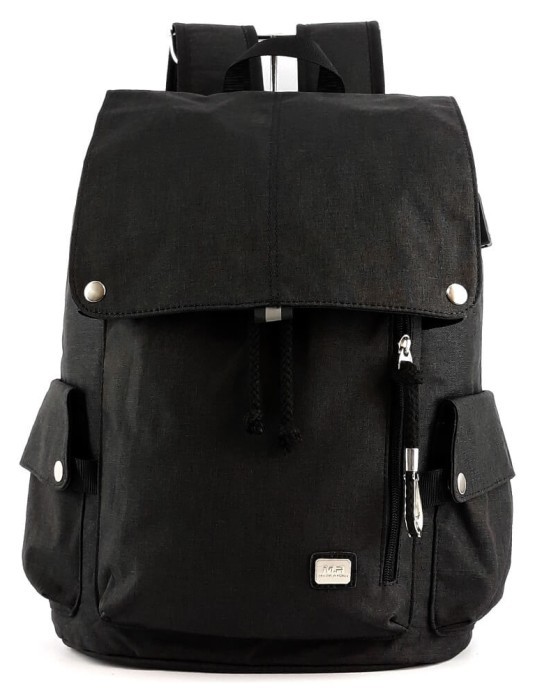 Рюкзак Mark Ryden Flexy MR5923 Black