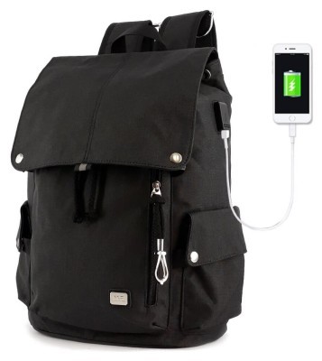 Рюкзак Mark Ryden Flexy MR5923 Black