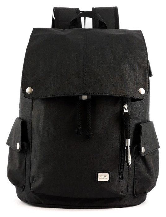 Рюкзак Mark Ryden Flexy MR5923 Black