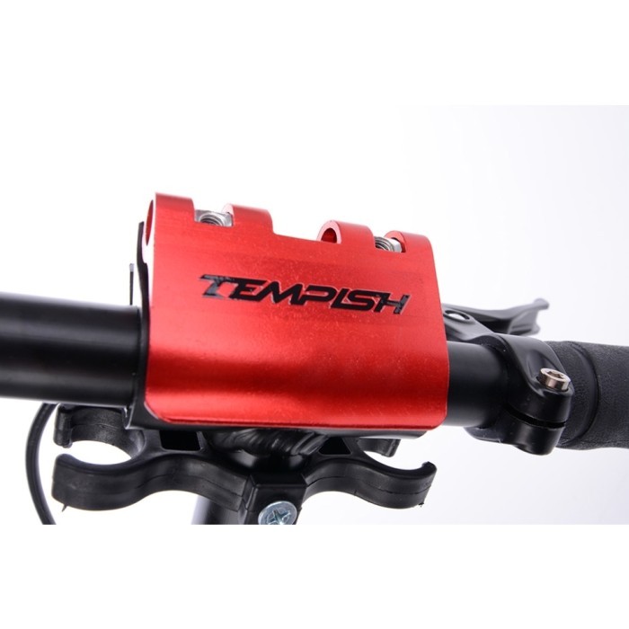 Самокат Tempish TECNIQ, укр, укр