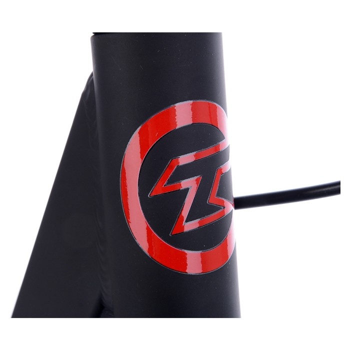 Самокат Tempish TECNIQ, укр, укр